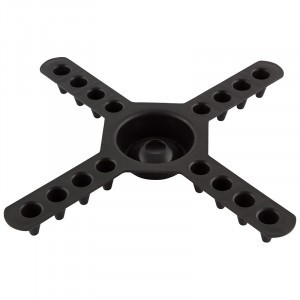 Подставка для горшка (на 4 разных диаметра) 8653