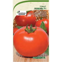 Семена Томат Любовь F1 Садовита