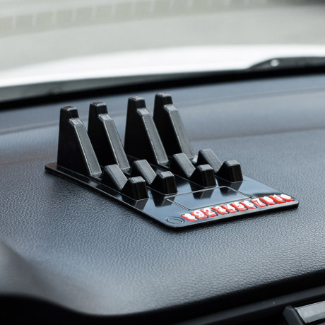 NG Держатель для телефона + парк.карта