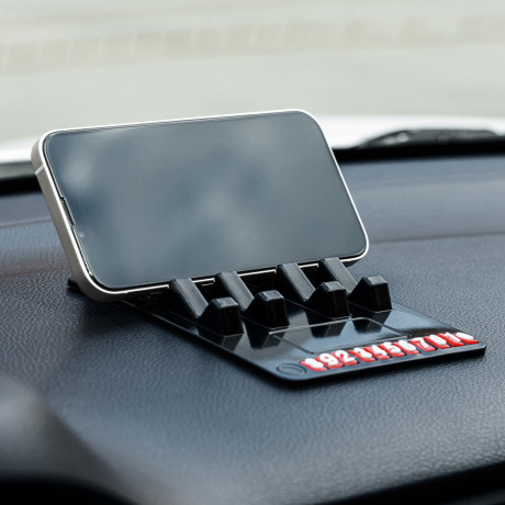 NG Держатель для телефона + парк.карта