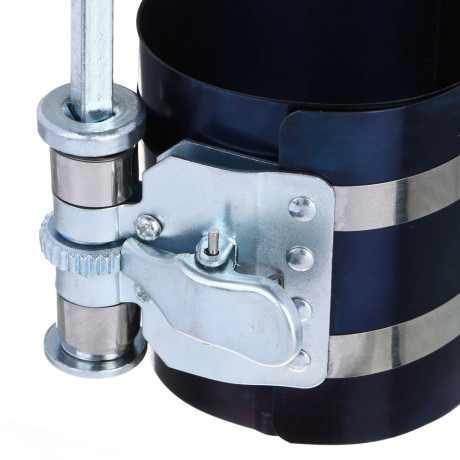 ЕРМАК Оправка для поршневых колец H: 3", 53 125мм