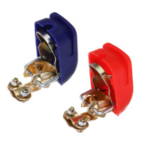 ЕРМАК Быстросъемные клеммы для аккумуляторов