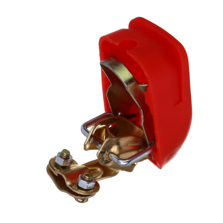 ЕРМАК Быстросъемные клеммы для аккумуляторов