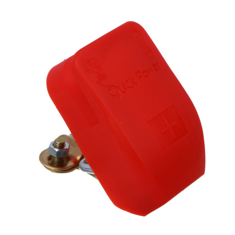 ЕРМАК Быстросъемные клеммы для аккумуляторов