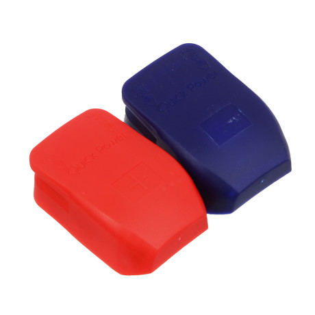 ЕРМАК Быстросъемные клеммы для аккумуляторов