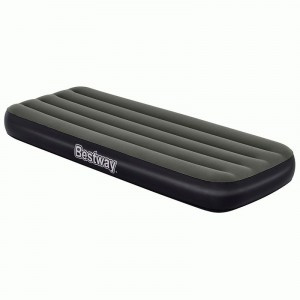 Матрас надувной Tritech Jr Twin 185*76*25см Bestway 6713K 130460