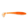 AZOR FISHING Приманка силиконовая 65мм, 10шт