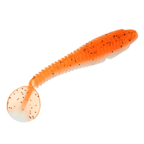 AZOR FISHING Приманка силиконовая 65мм, 10шт