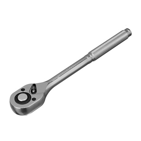 Набор торцевых головок с трещоткой 1/2", 24 предмета Matrix