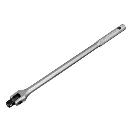 Набор торцевых головок с трещоткой 1/2", 24 предмета Matrix