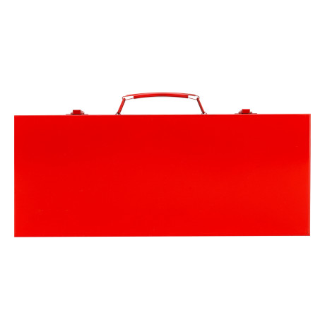 Набор торцевых головок с трещоткой 1/2", 24 предмета Matrix