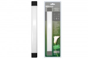 TDM св/д св-к линейный  ультратонкий 3W(220Lm) 4000К 4K LED300х25 IR-сенсор SQ0329-3609