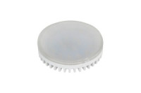 Camelion GX53 св/д 8W(690lm 120°) 6500K 6K матовая 26x74 LED8-GX53/865/GX53