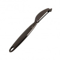 Овощечистка вертик. лезвием ручки сплав цинка TR-65136 TalleR