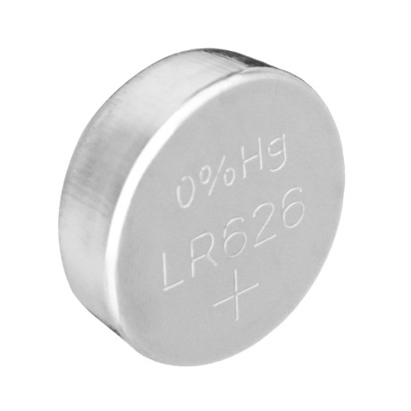 Батарейки LR626 FORZA (G4) 10шт, щелочная в блистере