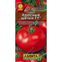 Семена Томат Красные щечки Аэлита