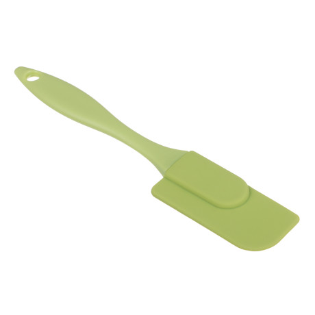 VETTA Лопатка кулинарная 19см, силикон, 3 цвета