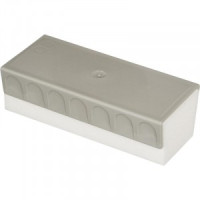 Губка-стиратель для маркерных досок магнитная АЕ-1 142336