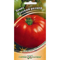 Семена Томат Русский размер Гавриш