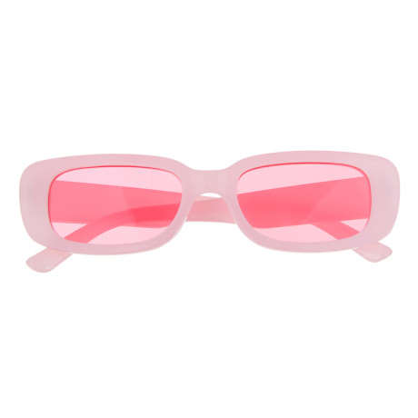 GALANTE Очки солнцезащитные, пластик, 145x31мм, 3 цвета