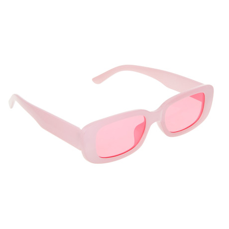 GALANTE Очки солнцезащитные, пластик, 145x31мм, 3 цвета