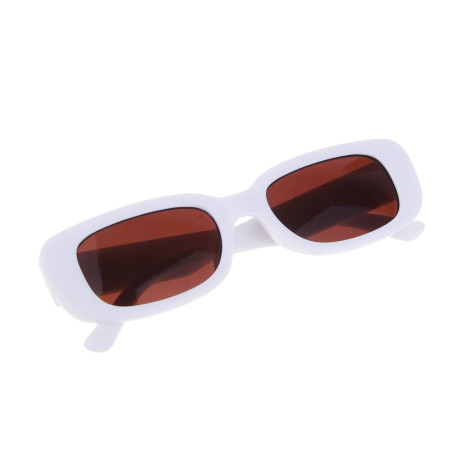 GALANTE Очки солнцезащитные, пластик, 145x31мм, 3 цвета