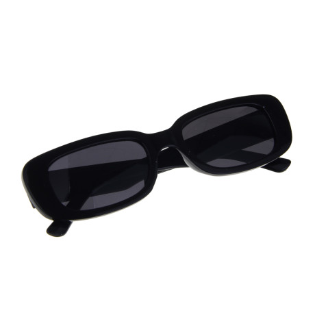 GALANTE Очки солнцезащитные, пластик, 145x31мм, 3 цвета