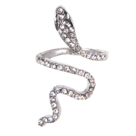 Кольцо, бижутерия, сплав, БЖ-20