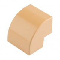 EKF PROxima EKF-Plast Угол внешний (20х10) (4шт, цена за уп.) под светлое дерево obl-20-10x4