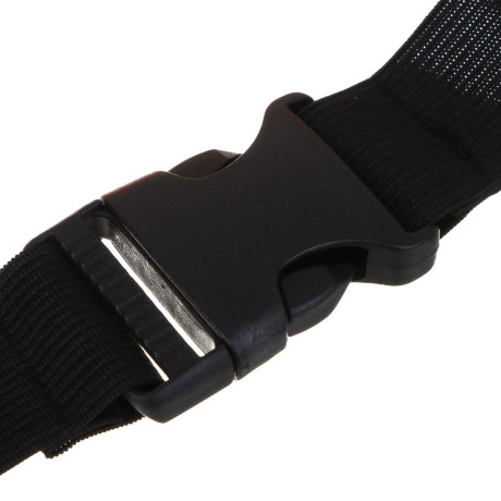 Чехол защитный для багажа, размер S, бифлекс, 4 цвета, ТР24-01