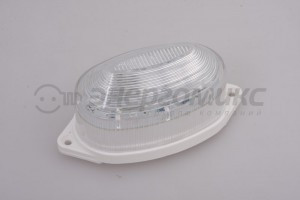 Лампа-строб накладная ул. 30LED белая, IP65 415-115 Neon Night