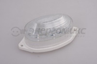 Лампа-строб накладная ул. 30LED белая, IP65 415-115 Neon Night