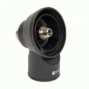 Пылеудаляющая насадка для дрели алмазного сверления Dust Extractor EKF Expert