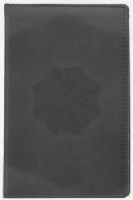 Визитница настольная 72 виз,черный,А5,133х202мм,Attache Вива 213265