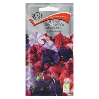 Петуния грандифлора Аладдин F1 Арабские ночи 10шт