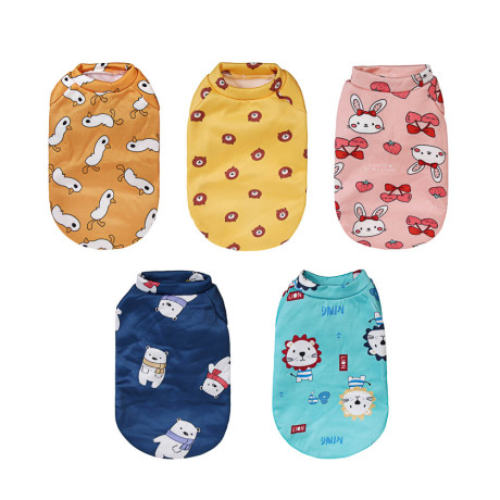 Свитшот для собак тм VETTA, полиэстер, размер M