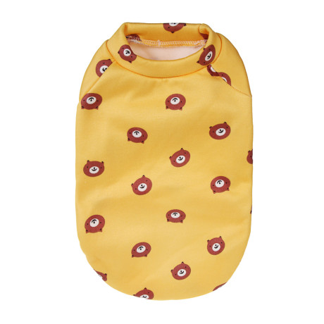 Свитшот для собак тм VETTA, полиэстер, размер M