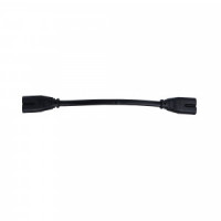 Volpe провод для соед. линейных св-ков ULI-Q151 и ULI-Q951, 15см, черный UCX-Q851 LL/015 BLACK