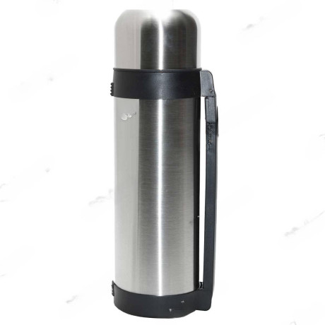 Термос метал с широк горлом 1,8л NA1646 х20