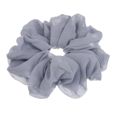 Резинка для волос, тм ЮНИLOOK, 16см, полиэстер, 4 цвета, #29