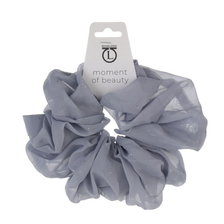 Резинка для волос, тм ЮНИLOOK, 16см, полиэстер, 4 цвета, #29