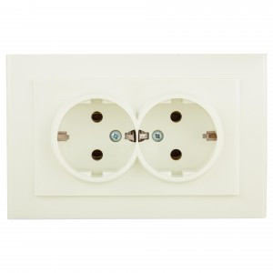 OVIVO роз. СУ 2 мест. (земля) MINA крем, 401-020300-907