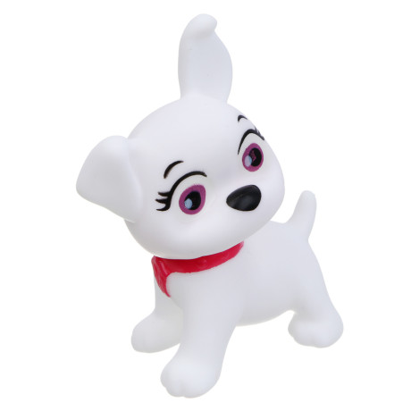 ИГРОЛЕНД Питомец в пакете, ABS, 12х4,5х17см, 12 диз.