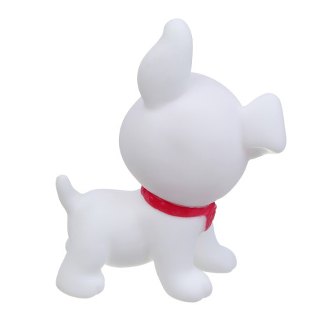 ИГРОЛЕНД Питомец в пакете, ABS, 12х4,5х17см, 12 диз.