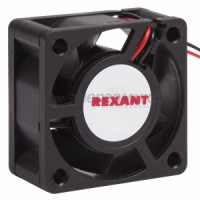 Rexant Вентилятор RX 4020MS 24VDC,72-4041