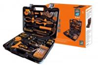 TDM Алмаз Набор инструментов универсальный №2, 21 позиция, CR-V сталь  SQ1014-0102