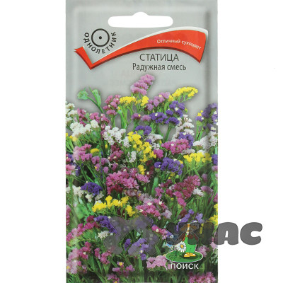 Статица Радужная смесь Поиск Ц