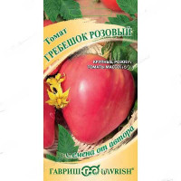 Семена Томат Гребешок розовый Гавриш