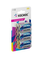 Э/п Космос LR6/316/AA Alkaline BL12