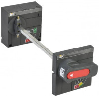 IEK Привод ручной ПРП-1  250A для ВА88-35